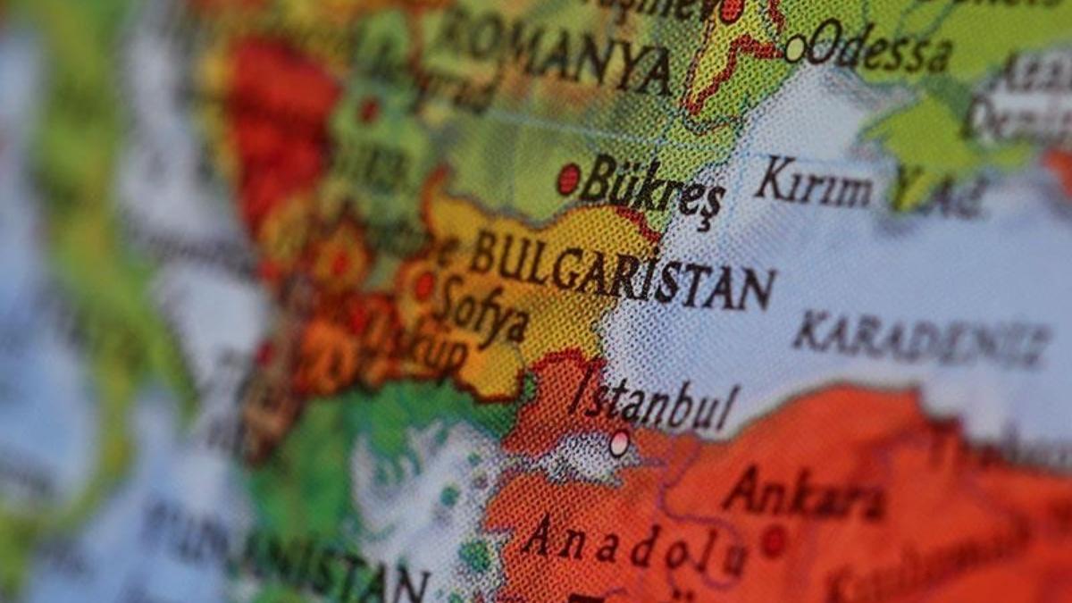 Bulgaristan’da 17 Yıldır Aranan Kişi Dağda Bulundu, Ölü Olarak Biliniyordu!