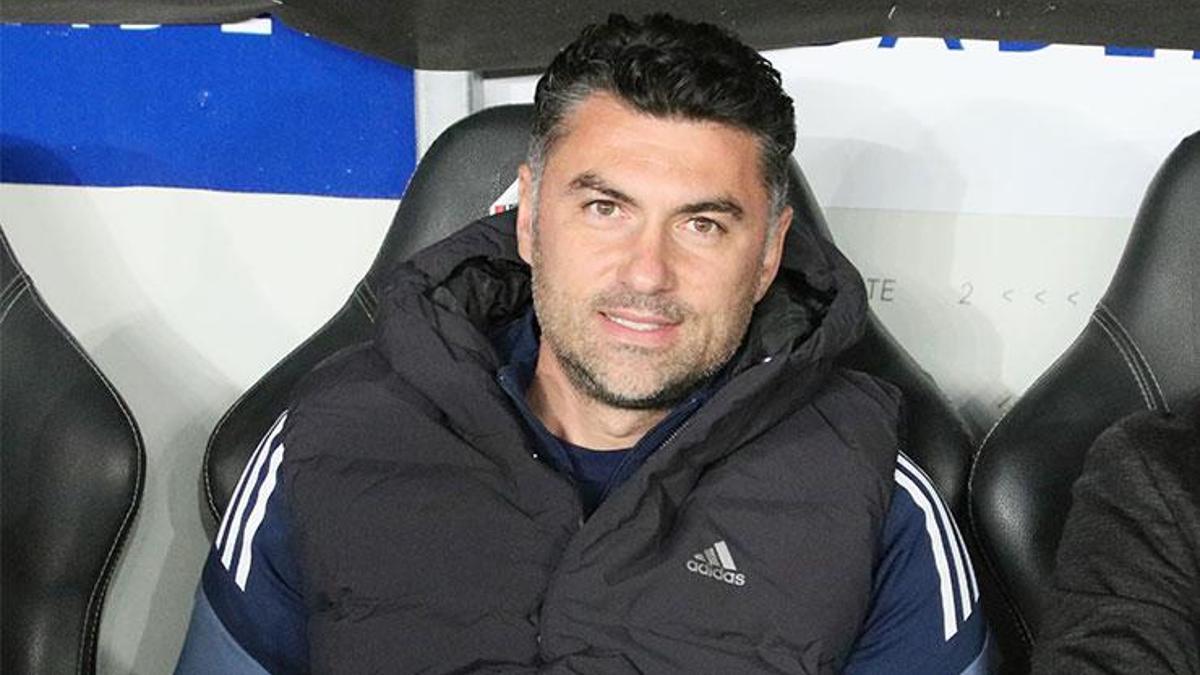 Burak Yılmaz, Gaziantep FK’nın Yıldız Isıtan İfadesi: Puan Bizim!