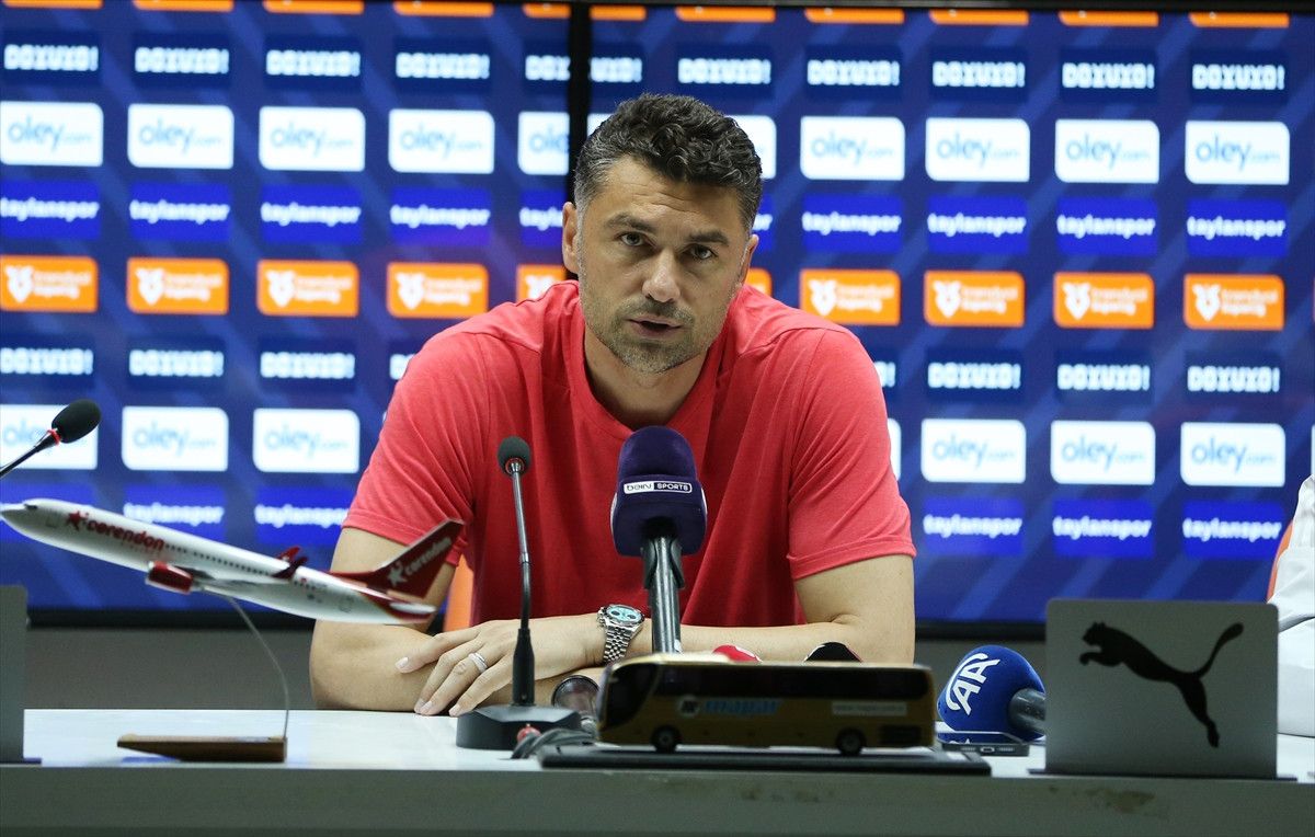 Burak Yılmaz ile Gaziantep FK’nın 3. Beraberlik Hikayesi! 🚀 1 Burak Yılmaz ile Gaziantep FK’nın 3. Beraberlik Hikayesi! 🚀