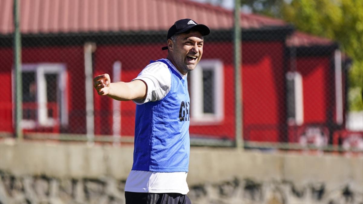 Burak Yılmaz ile Gaziantep FK’nın 3. Beraberlik Hikayesi! 🚀