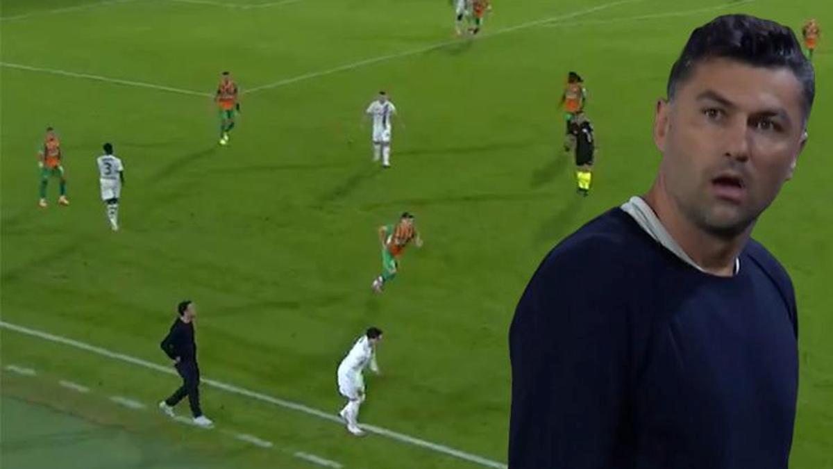 Burak Yılmaz’ın Taç Şaşkınlığı: Gündemi Sallayan An!