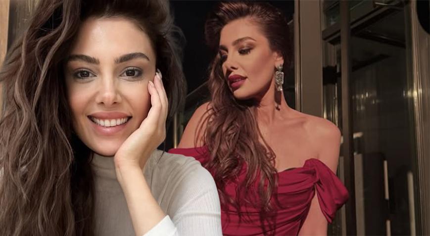 Burcu Binici’den 'yogalı' pozlar: Doğallığı ile sosyal medyayı salladı 1 Burcu Binici’den 'yogalı' pozlar: Doğallığı ile sosyal medyayı salladı