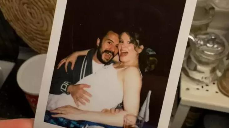 Burcu Biricik kuralını bozdu! İşte kızı Luna'nın son hali 2 Burcu Biricik kuralını bozdu! İşte kızı Luna'nın son hali