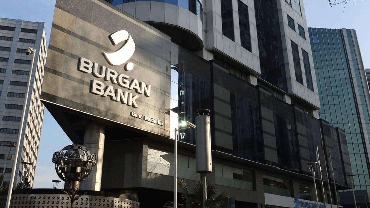 Burgan Bank 2025 yılının birinci 9 ayında 2 milyar TL net kâr elde ettiğini açıkladı