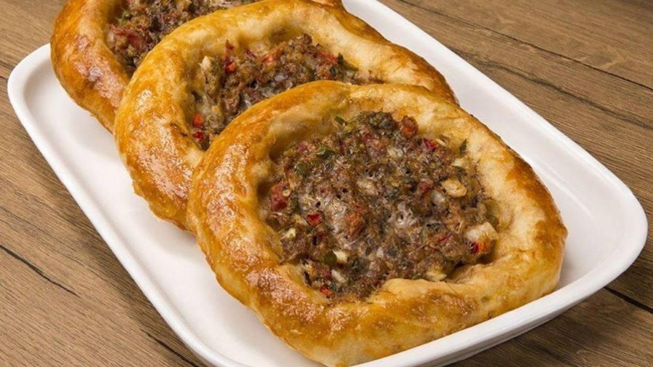 Bursa mutfağının efsane lezzeti: Cantık tanımı