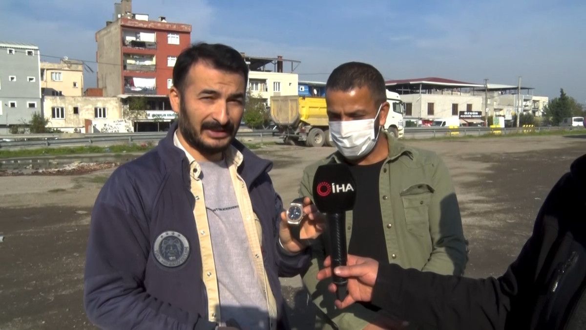 Bursa'da Çöp Toplayıcıların Servet Değerinde Buluntuları 2 Bursa'da Çöp Toplayıcıların Servet Değerinde Buluntuları