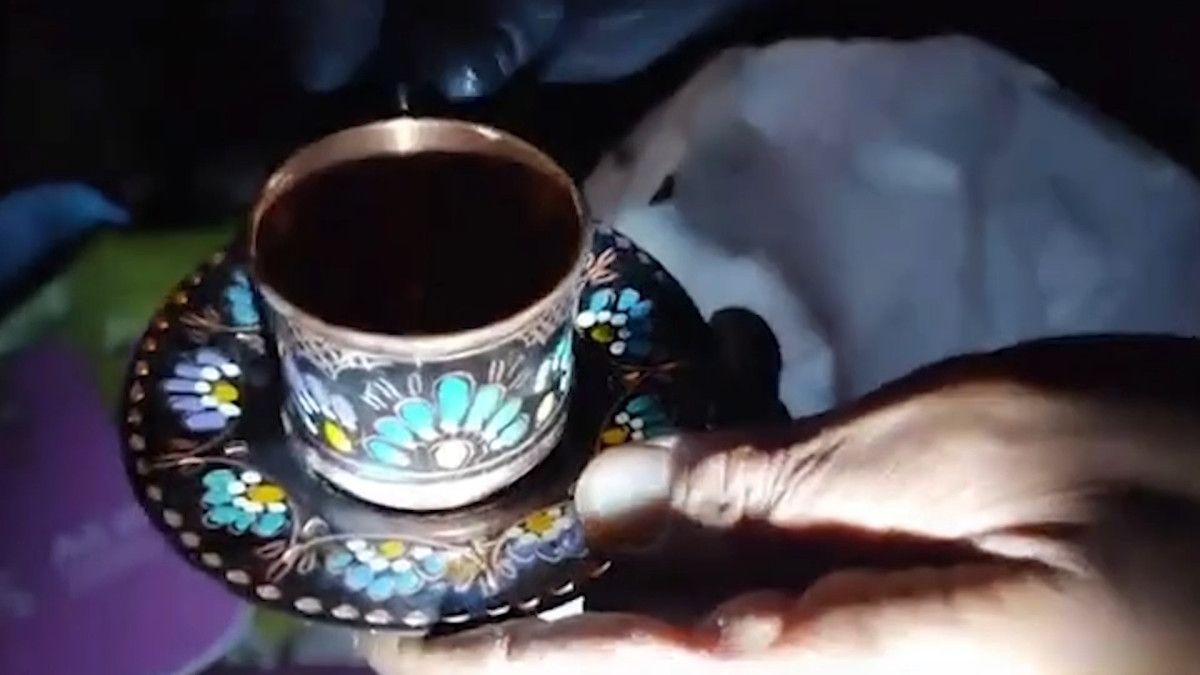 Bursa'da Çöp Toplayıcıların Servet Değerinde Buluntuları 3 Bursa'da Çöp Toplayıcıların Servet Değerinde Buluntuları