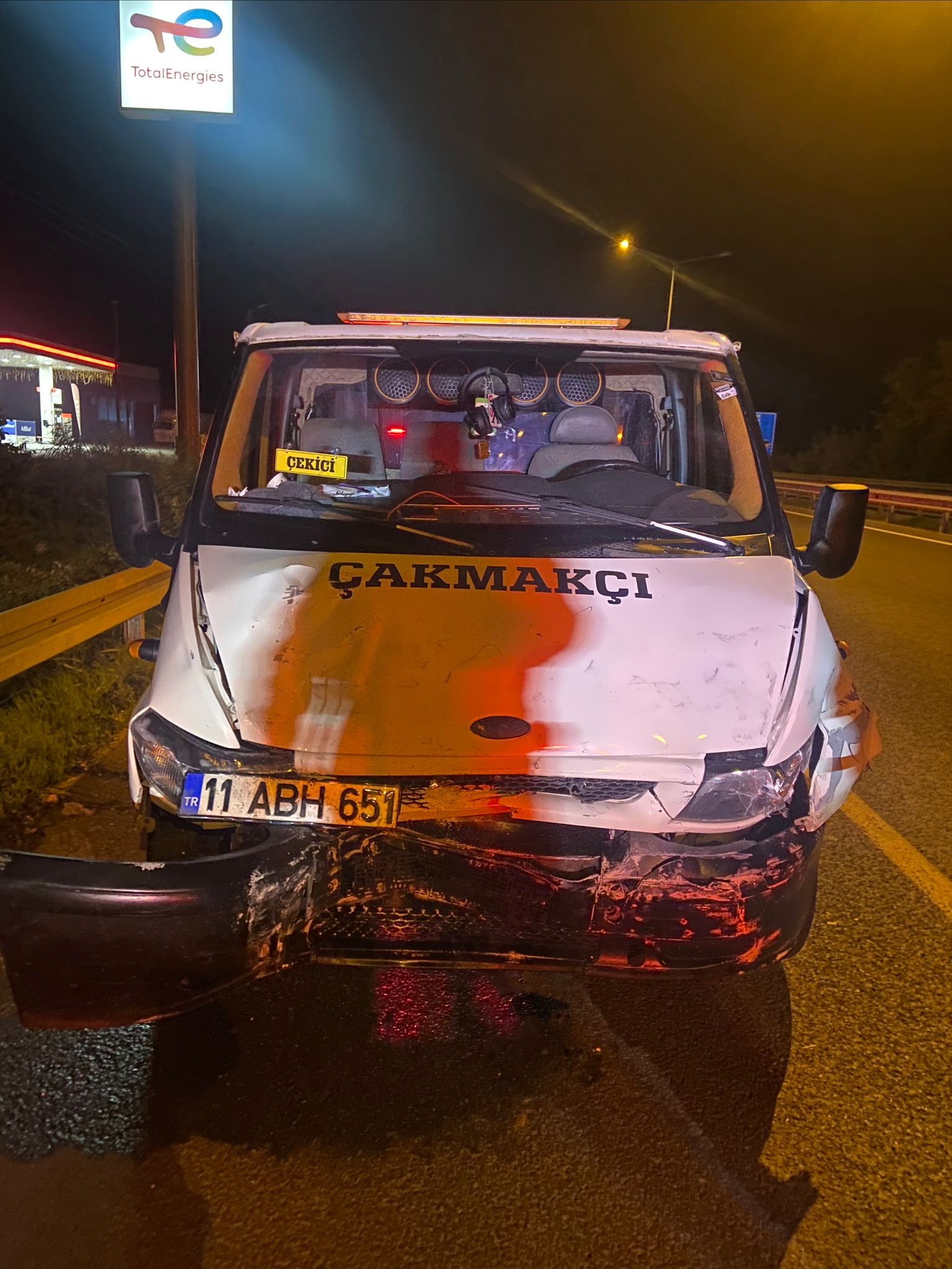 Bursa'da Feci Kaza: Anne ve Kızın Hayatını Kaybettiği O Anlar