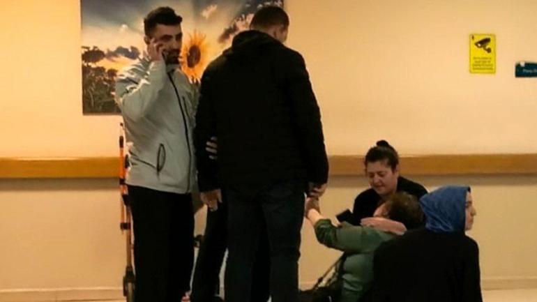 Bursa’da feci olay! 7 aylık Eren bebeğin haberini alan ailesi yıkıldı