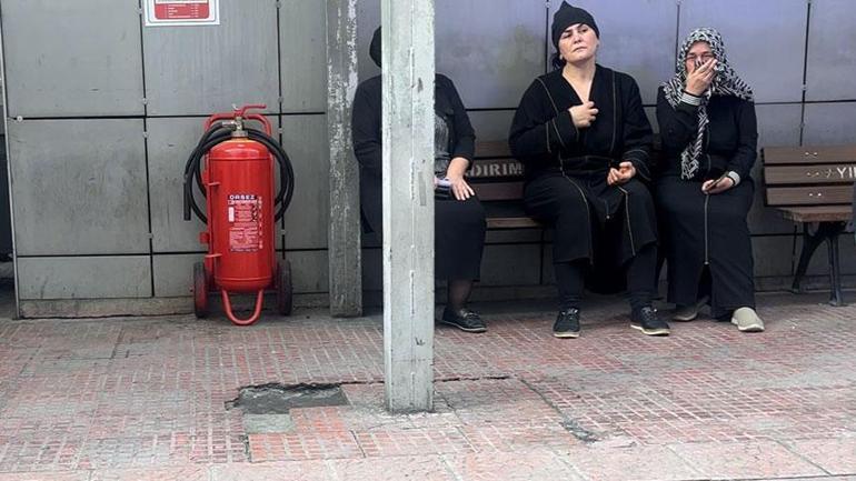 Bursa'da vahşet! Sevgilisi tarafından 75 bıçak darbesi ile öldürüldü