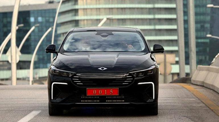 Bütçe görüşmelerine TOGG damgası! Çelik Kubbe unsurları da Meclis'te 2 Bütçe görüşmelerine TOGG damgası! Çelik Kubbe unsurları da Meclis'te