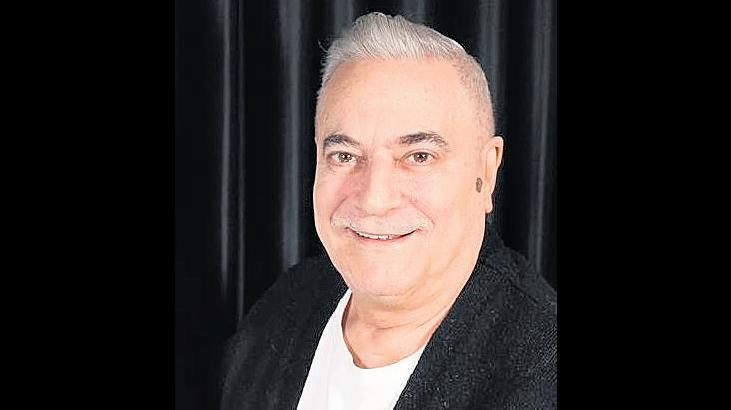 ‘Bütün eşlerimi aldattım’