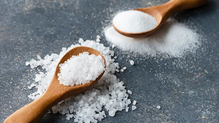 Buzdolabının üzerine bırakıyorlar! İngilizlerin dikkat çeken tuz formülü, işte sebebi 4 Buzdolabının üzerine bırakıyorlar! İngilizlerin dikkat çeken tuz formülü, işte sebebi