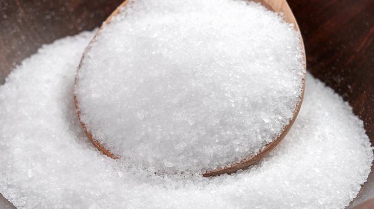 Buzdolabının üzerine bırakıyorlar! İngilizlerin dikkat çeken tuz formülü, işte sebebi 7 Buzdolabının üzerine bırakıyorlar! İngilizlerin dikkat çeken tuz formülü, işte sebebi