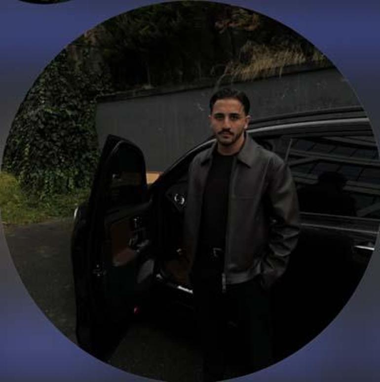 Cadılar Bayramı partisinden çıkan sosyal medya fenomenine silahlı saldırı