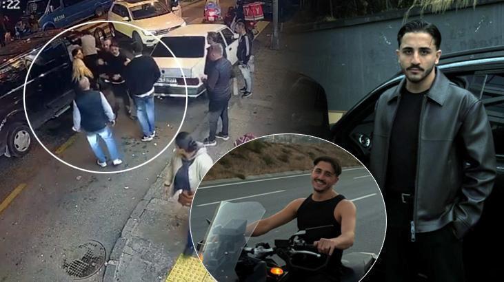 Cadılar Bayramı partisinden çıkan sosyal medya fenomenine silahlı saldırı