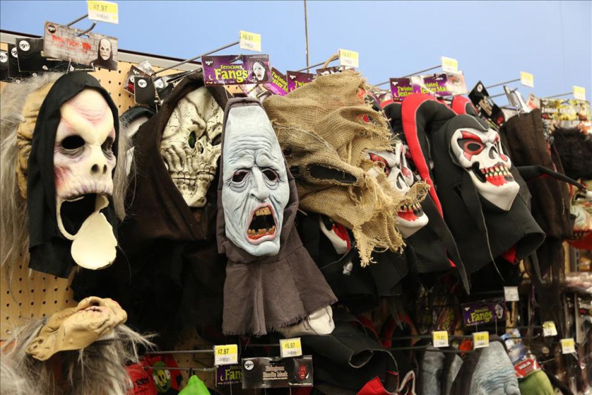 Cadılar Bayramı Üzerine Ümit Yenişehirli’nin Benzersiz Araştırması