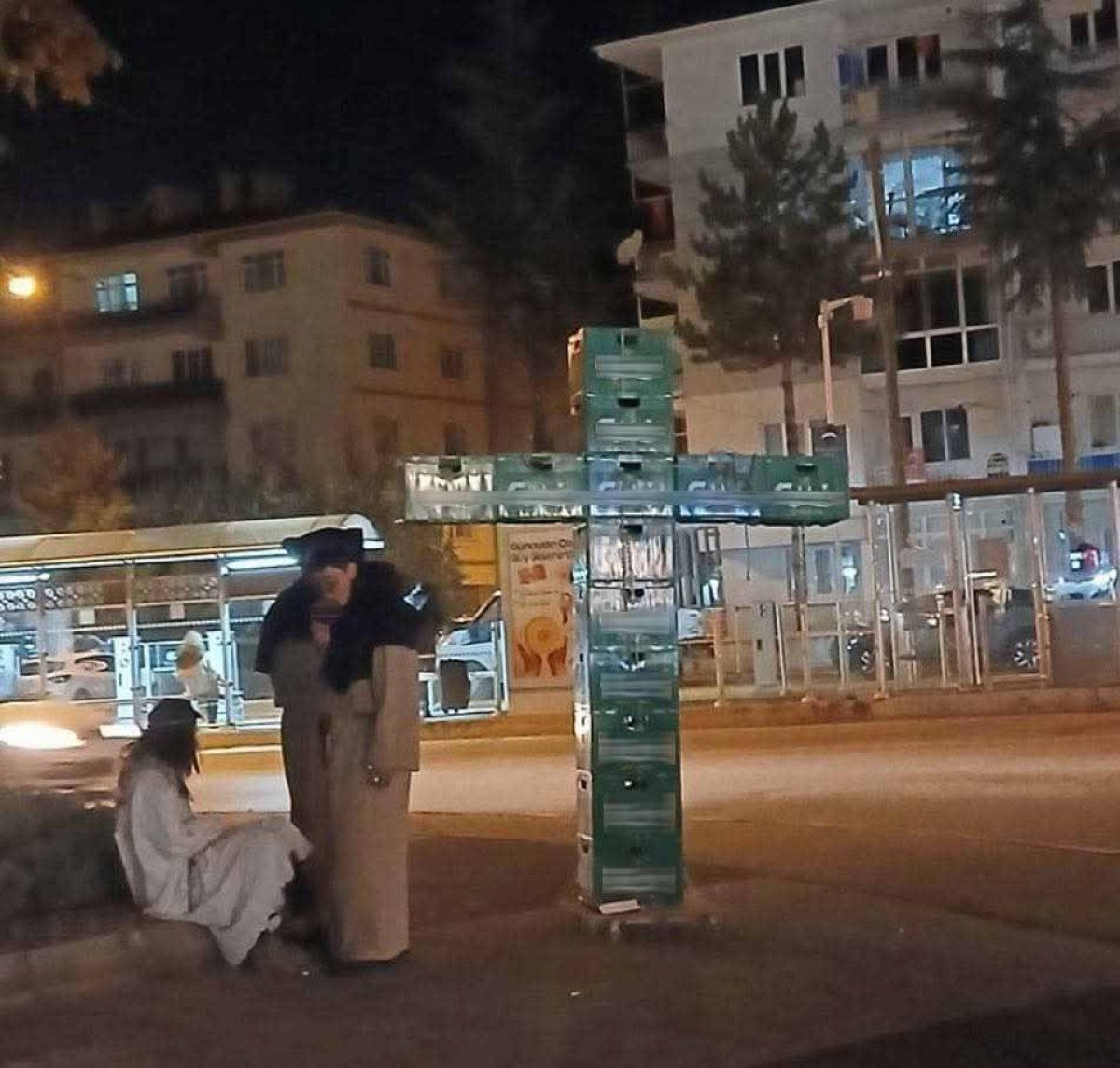 Cadılar Bayramı Üzerine Ümit Yenişehirli’nin Benzersiz Araştırması