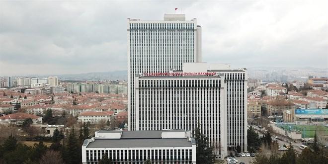 Çalışma ve Sosyal Güvenlik Bakanlığı 4 Yeni Sözleşmeli Personel Alımı Yapıyor