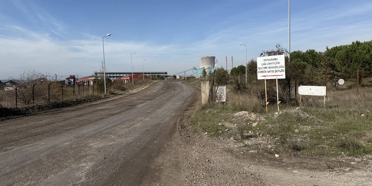 Çanakkale'de İş Cinayeti: Bir Hayat Kayıplara Karıştı! 1 Çanakkale'de İş Cinayeti: Bir Hayat Kayıplara Karıştı!