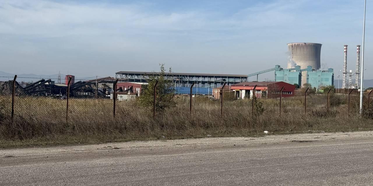 Çanakkale’de İş Cinayeti: Bir Hayat Kayıplara Karıştı!