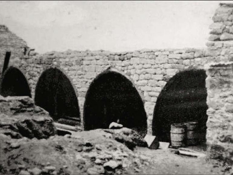 Çanakkale’nin unutulan ilk saldırısı! İlk şehitlerin verildiği saldırının detayları harp raporlarında