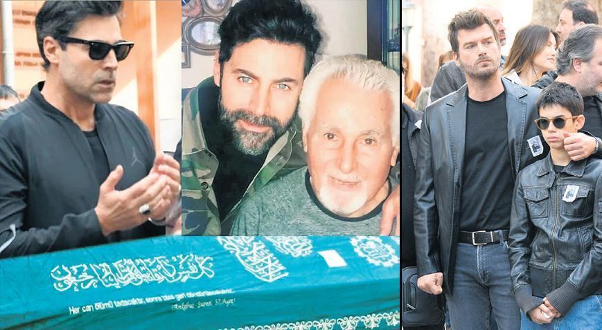 Can’ı yanından ayırmadı