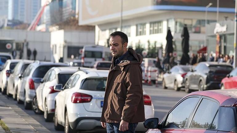 Canlı Anlatım: Köprülerde, madenlerde, caddelerde… Türkiye'de hayat 1 dakikalığına durdu