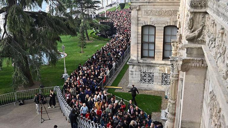 Canlı Anlatım: Köprülerde, madenlerde, caddelerde… Türkiye'de hayat 1 dakikalığına durdu