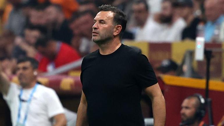 CANLI | Galatasaray'dan Ajax karşısında tarihi galibiyet! Victor Osimhen efsaneleşti 1 CANLI | Galatasaray'dan Ajax karşısında tarihi galibiyet! Victor Osimhen efsaneleşti