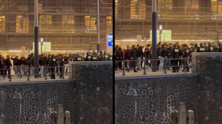 CANLI | Galatasaray'dan Ajax karşısında tarihi galibiyet! Victor Osimhen efsaneleşti 2 CANLI | Galatasaray'dan Ajax karşısında tarihi galibiyet! Victor Osimhen efsaneleşti