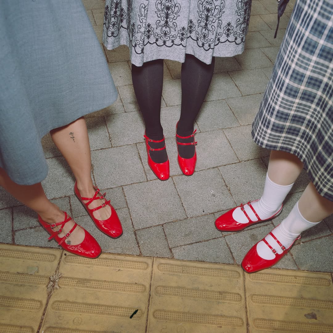 Carel'den Dikkat Çekici Kareler