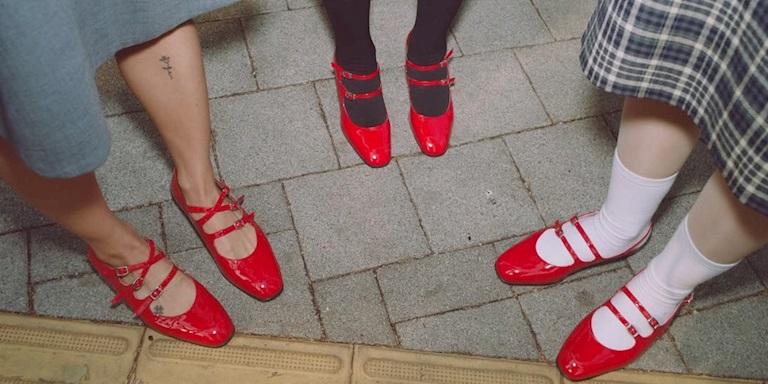 Carel’den Dikkat Çekici Kareler