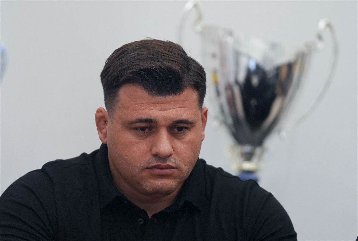 CAS, Rıza Kayaalp'in İtirazına Destek Verdi: Detaylar Burada! 1 CAS, Rıza Kayaalp'in İtirazına Destek Verdi: Detaylar Burada!