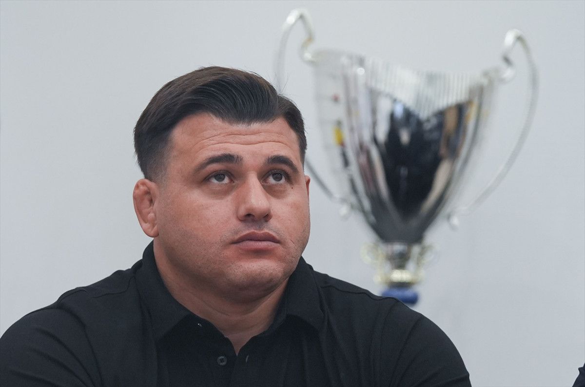 CAS, Rıza Kayaalp'in İtirazına Destek Verdi: Detaylar Burada! 2 CAS, Rıza Kayaalp'in İtirazına Destek Verdi: Detaylar Burada!