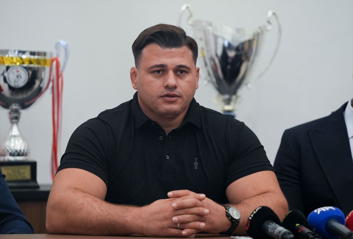 CAS, Rıza Kayaalp'in İtirazına Destek Verdi: Detaylar Burada! 3 CAS, Rıza Kayaalp'in İtirazına Destek Verdi: Detaylar Burada!