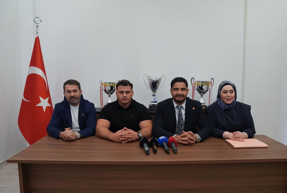 CAS, Rıza Kayaalp'in İtirazına Destek Verdi: Detaylar Burada! 5 CAS, Rıza Kayaalp'in İtirazına Destek Verdi: Detaylar Burada!