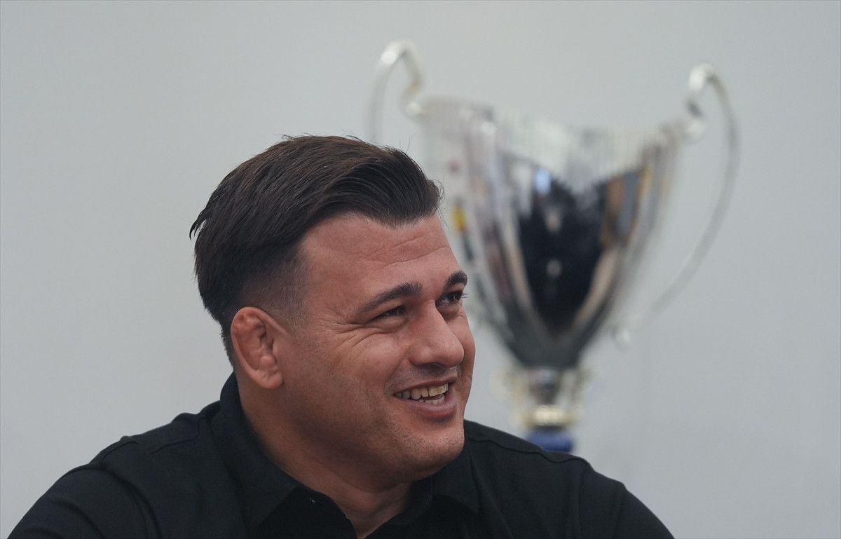 CAS, Rıza Kayaalp'in İtirazına Destek Verdi: Detaylar Burada! 7 CAS, Rıza Kayaalp'in İtirazına Destek Verdi: Detaylar Burada!