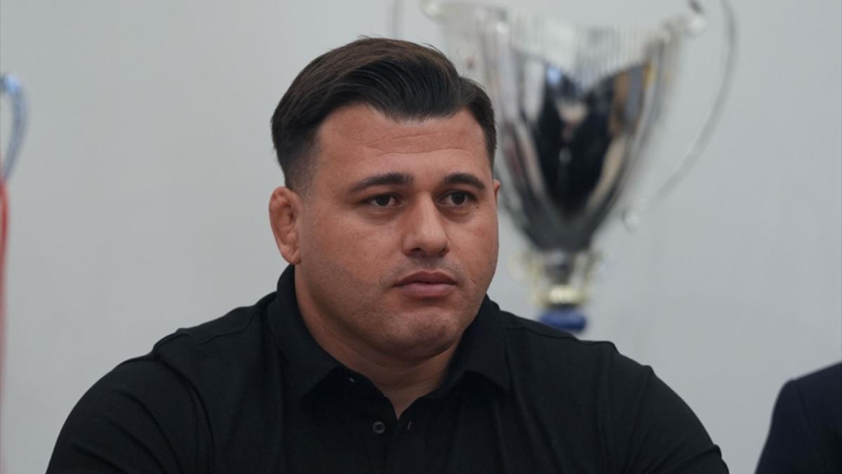 CAS, Rıza Kayaalp’in İtirazına Destek Verdi: Detaylar Burada!