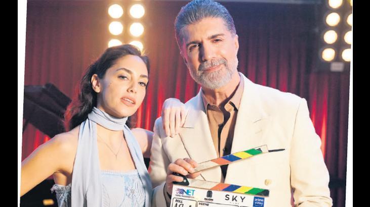 Çekimleri tamamlandı