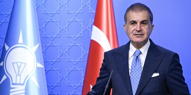 Çelik: 3 Kasım Tarihi, Siyasi Bir Dönüm Noktasının Müjdecisidir