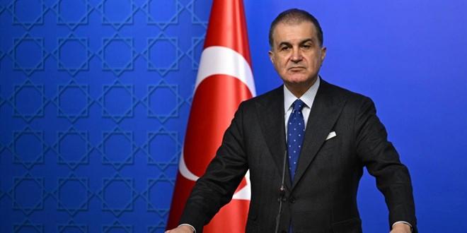 Çelik: Kaos Senaryolarına Karşı Cumhur İttifakı ile Güçlü ve Stratejik Bir Cevap Veriyoruz!