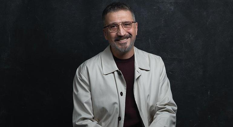 Cem Davran'dan nostaljik doğum günü kutlaması! 'İlk göz ağrım, canımın yarısı' 1 Cem Davran'dan nostaljik doğum günü kutlaması! 'İlk göz ağrım, canımın yarısı'