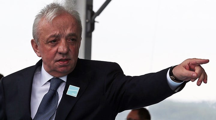 Cengiz Holding'e Artvin'de Geçit Yok: Murgul İçin Yeni ÇED Başvurusu!