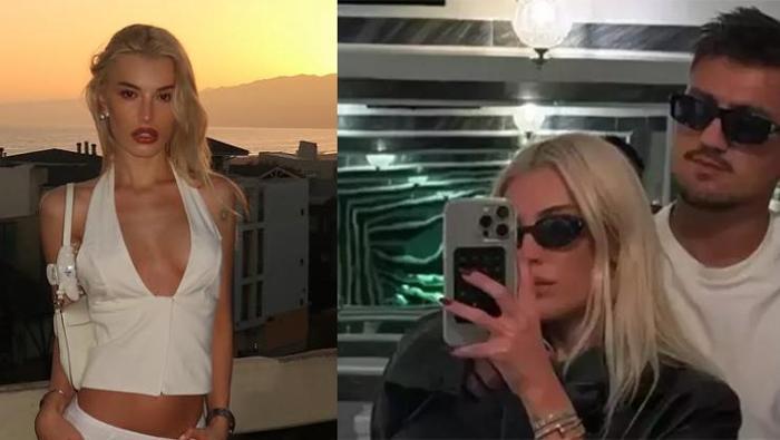 Cengiz Ünder'den Bilge Yenigüle Cesur Evlilik Teklifi!