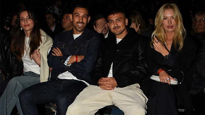 Cengiz Ünder'den Bilge Yenigüle Cesur Evlilik Teklifi!