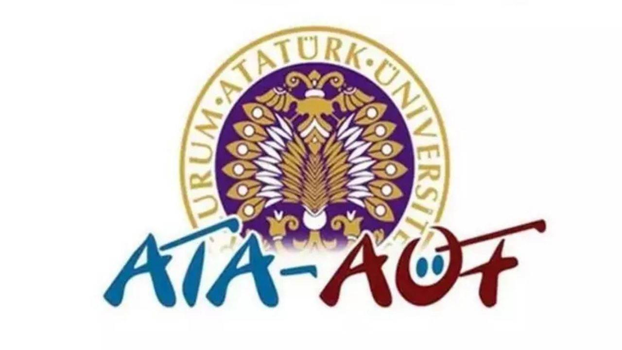 CET AÖF imtihan giriş evrakı nasıl alınır? 2025 CET AÖF Güz Periyodu imtihanları ne vakit?