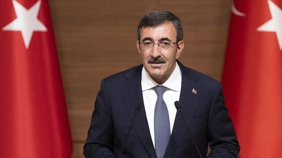 Cevdet Yılmaz: Enflasyon Düştü, 2027'de Tek Haneli Rakamları Göreceğiz!