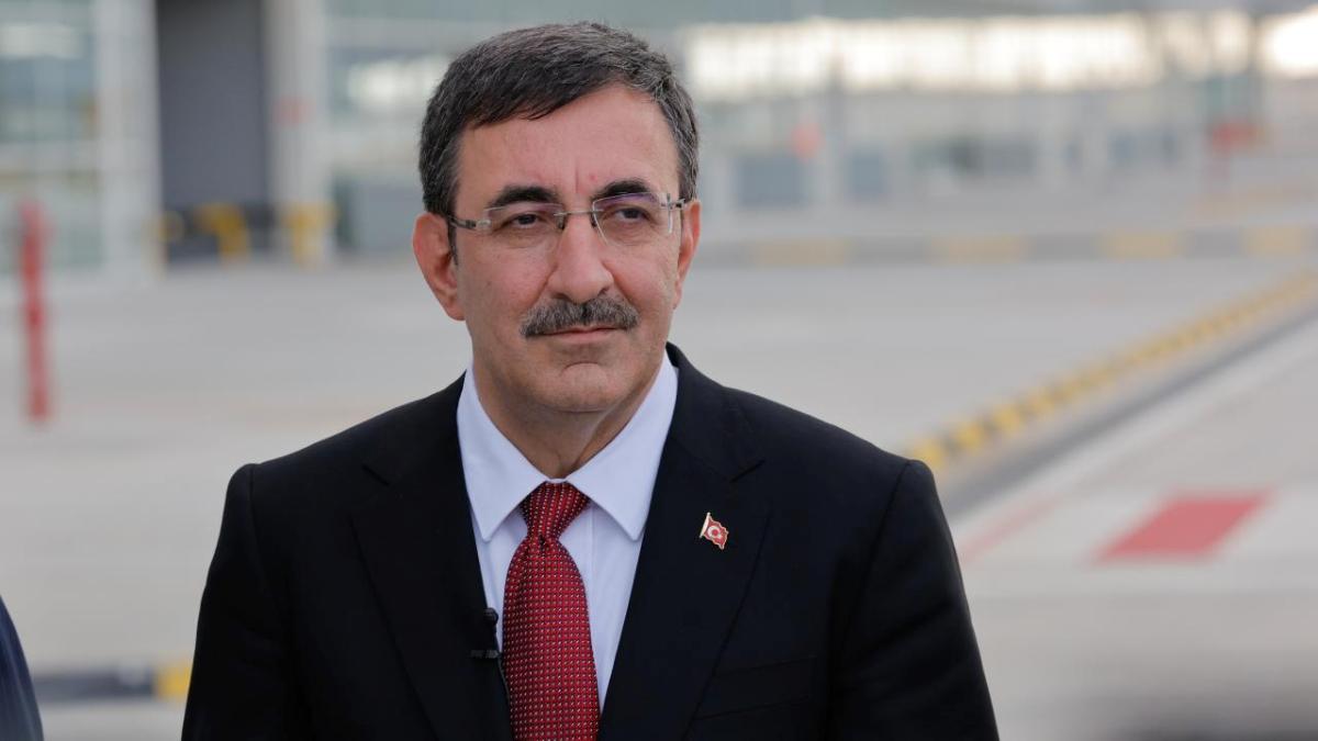 Cevdet Yılmaz: Enflasyon Düştü, 2027’de Tek Haneli Rakamları Göreceğiz!
