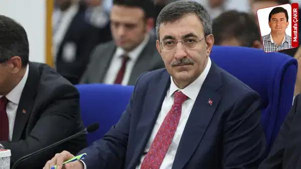 Cevdet Yılmaz, komitede soruları yanıtladı: Vergide topu bürokratlara attı, Babacan’a açık kapı bıraktı!